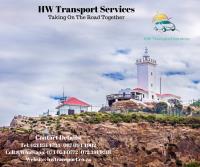 HW Transport Services image 7